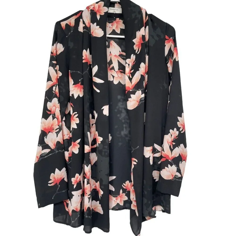 Aritzia babaton kimono